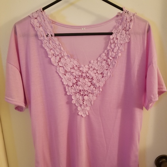 Unknown Tops - 🆕️SOLD! Three Pack of Plus Size Shirts🆕️
